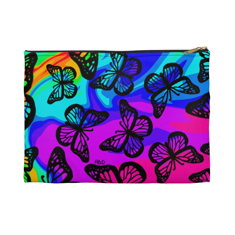Fly To Dream Accessory Pouch