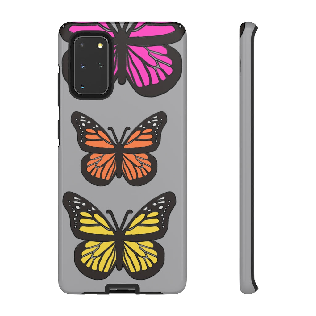 Flap It Higher Cases