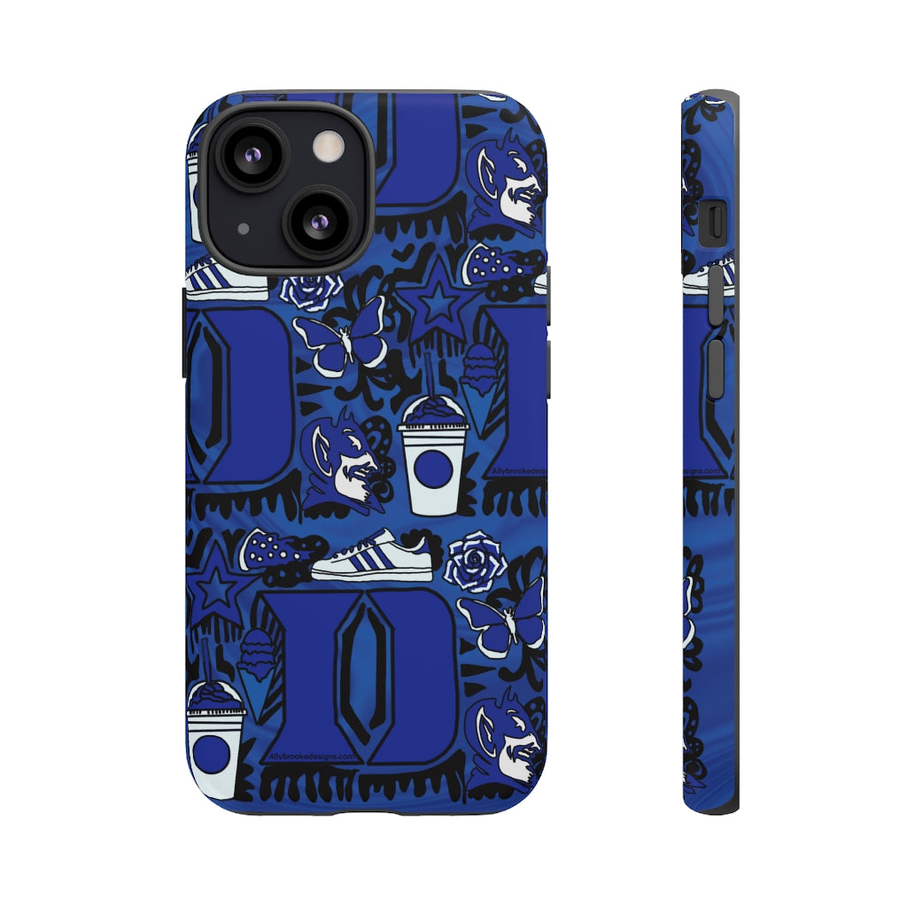 Duke Bound Cases