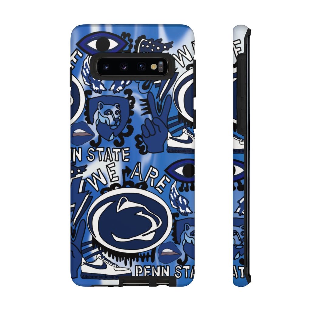 Penn State  Phone Cases