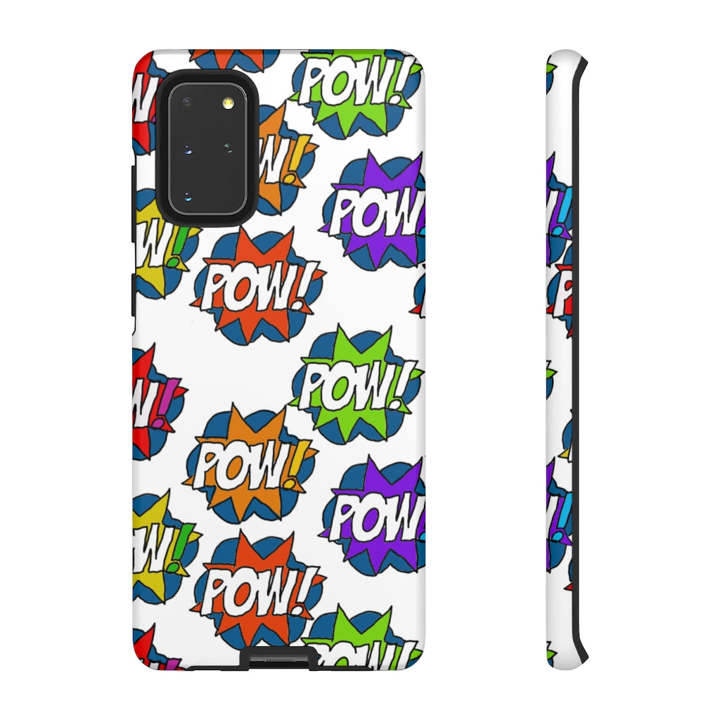 Pow Wow Phone Cases