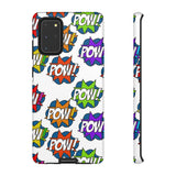 Pow Wow Phone Cases