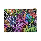 Doodle Attack Accessory Pouch