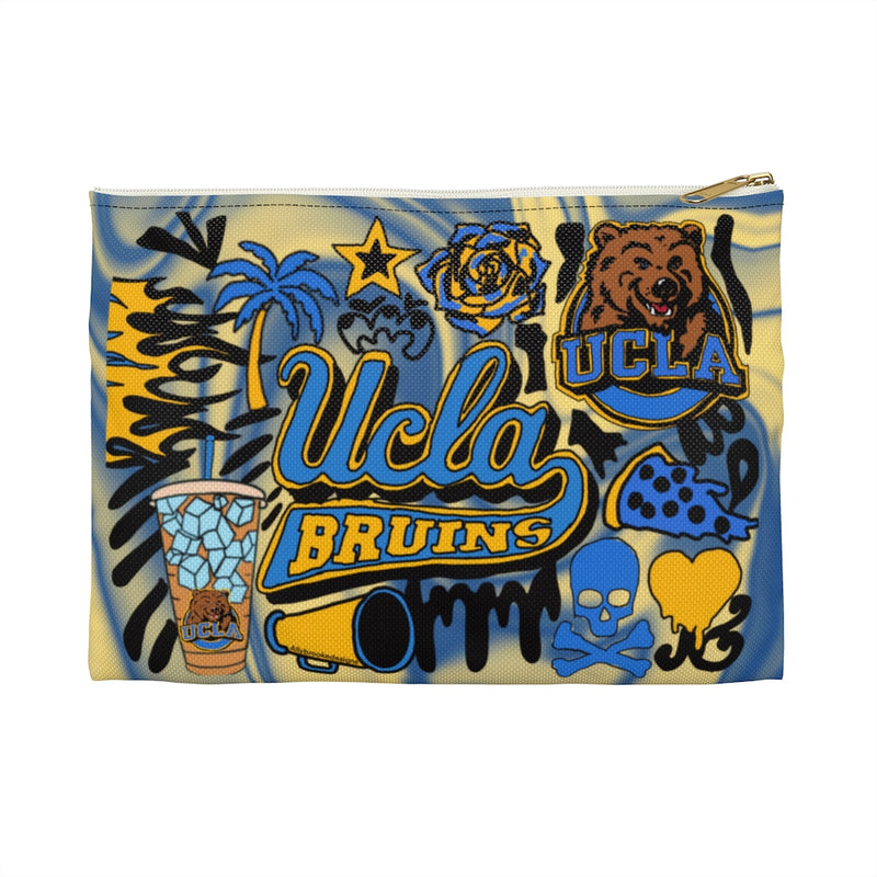 UCLA Accessory Pouch