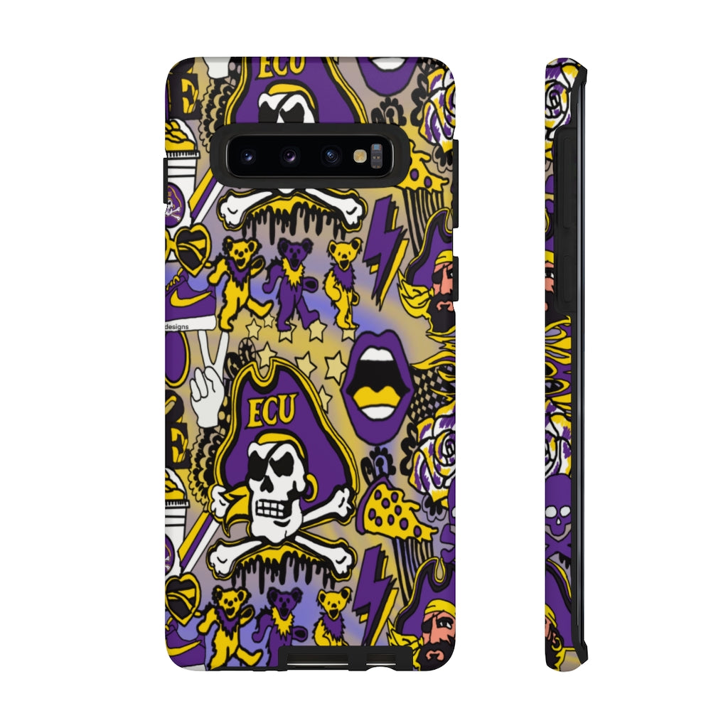 ECU Phone Cases