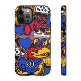 K U Phone Cases