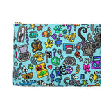 Made Up My Mind Accessory Pouch