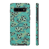 Star To Lead Phone Case