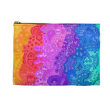 my color zone Accessory Pouch