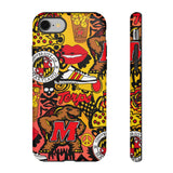 Terps Phone Cases