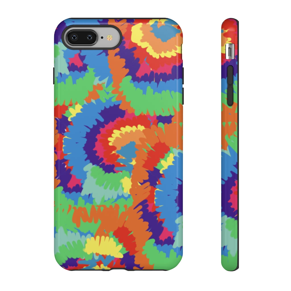 Scribble Dreams Phone Cases