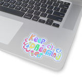 dream club Stickers