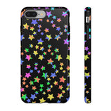 Pop Bright Stars Phone Case