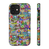 Take Me To Summer Phone Case