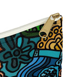 Color Track Accessory Pouch
