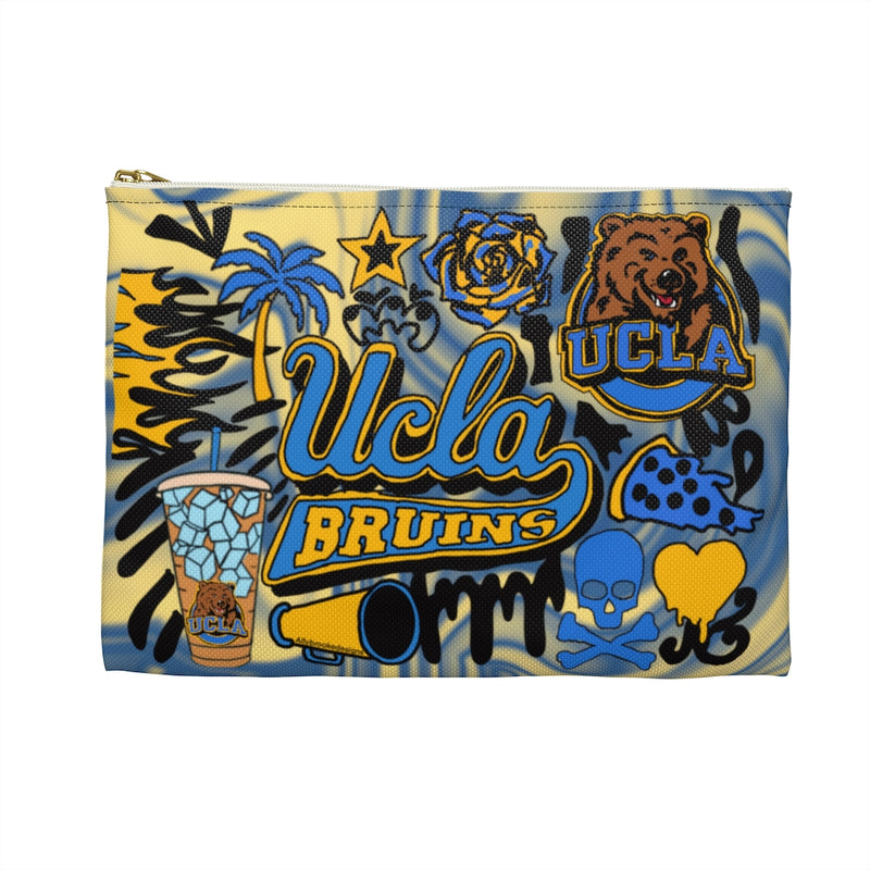 UCLA Accessory Pouch