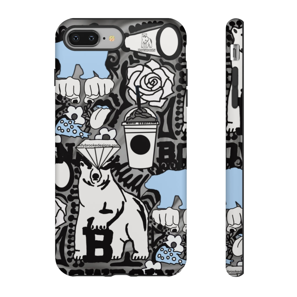Bowdoin Phone Cases