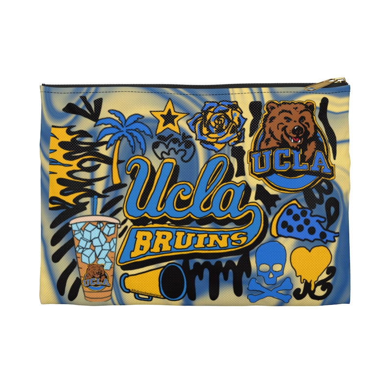 UCLA Accessory Pouch