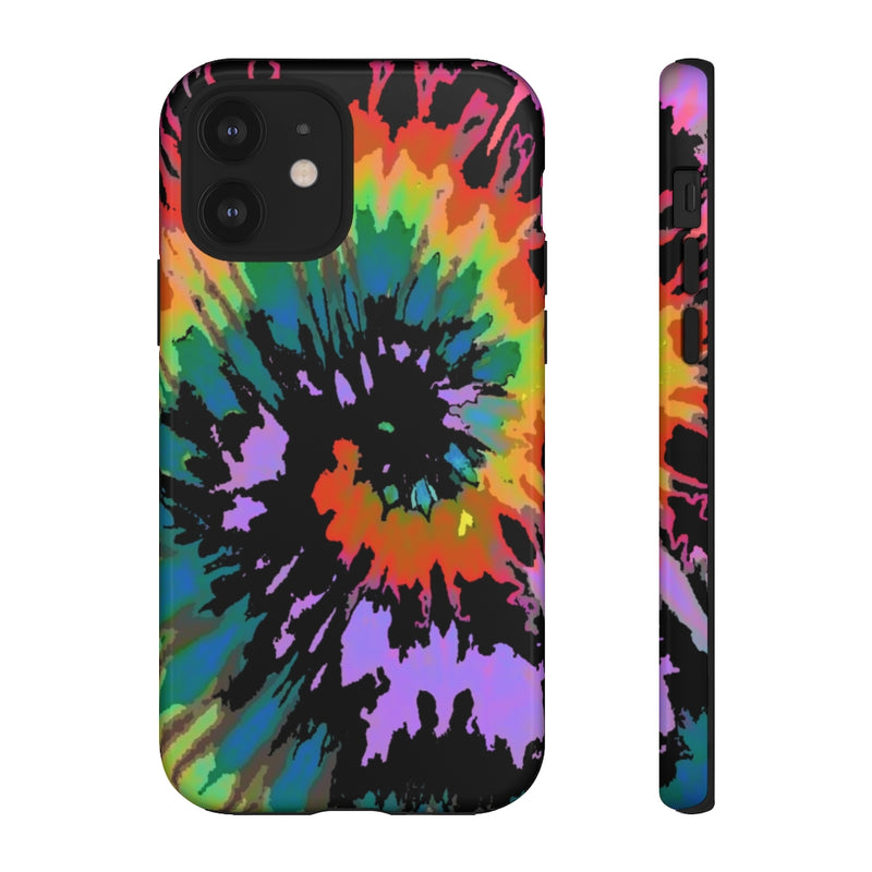 Totally Tie Dye Cases