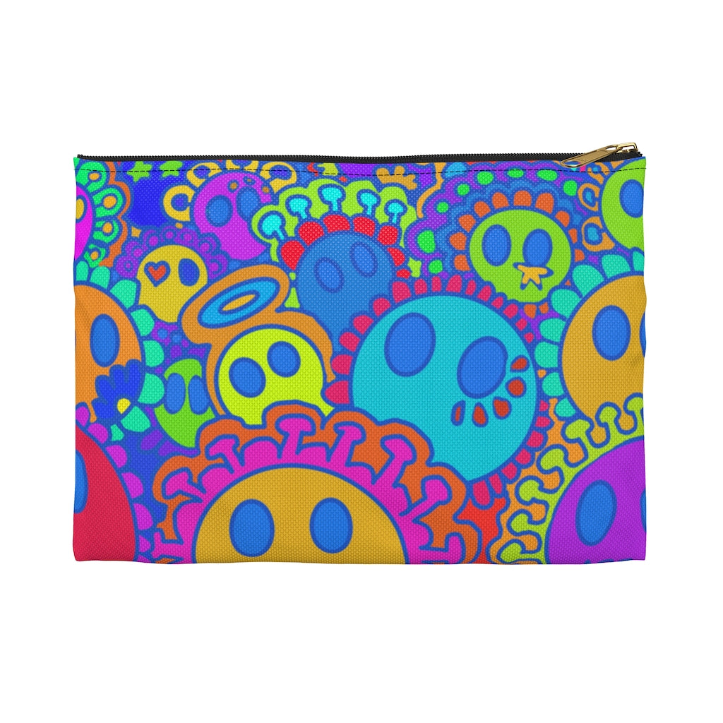 smile me on Accessory Pouch