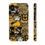 MU Phone Cases