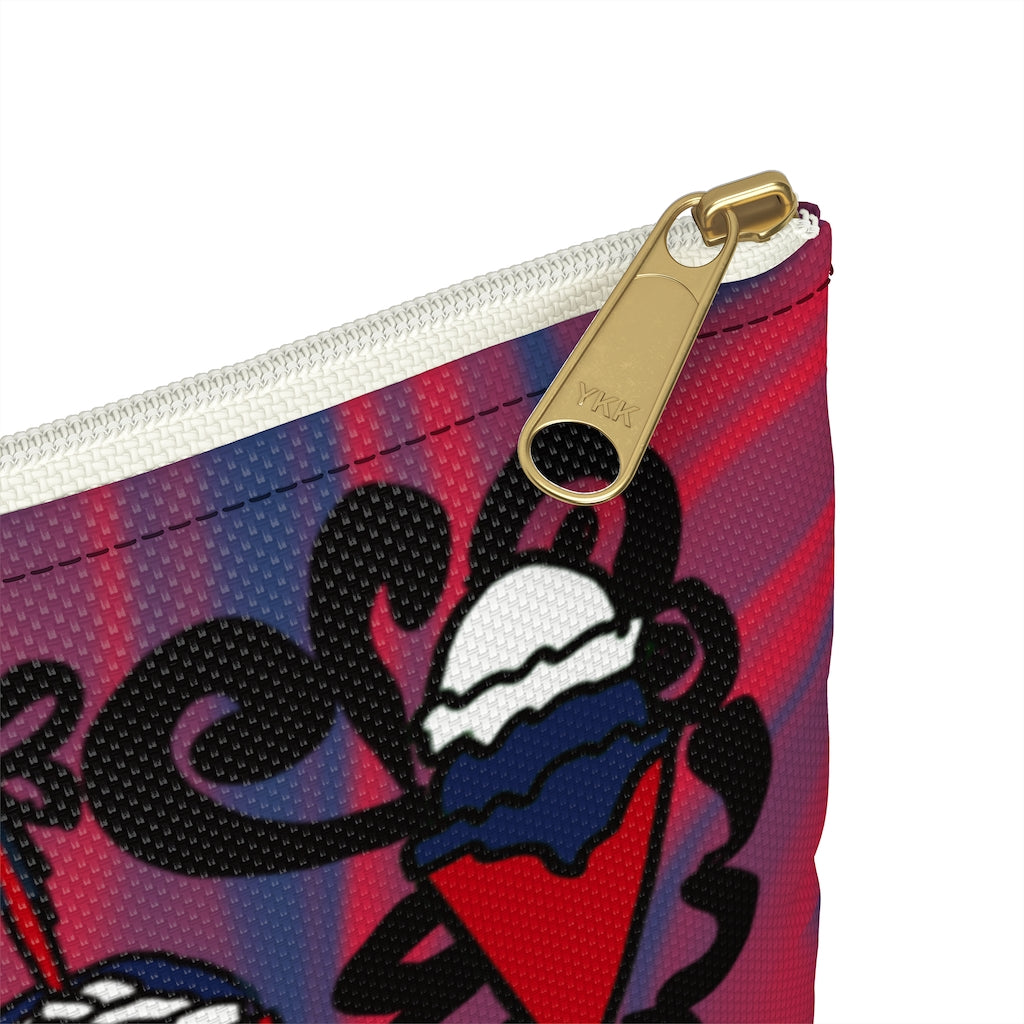 U of A Accessory Pouch