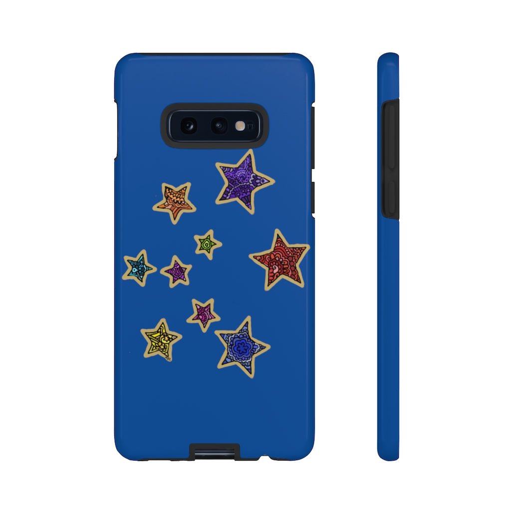 Lucky Stars Phone Case