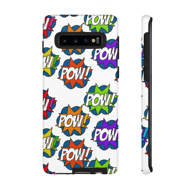 Pow Wow Phone Cases