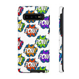 Pow Wow Phone Cases