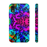 Tip Top Wings Phone Cases