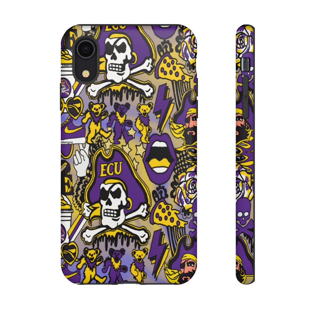 ECU Phone Cases