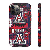 U of A Phone Cases