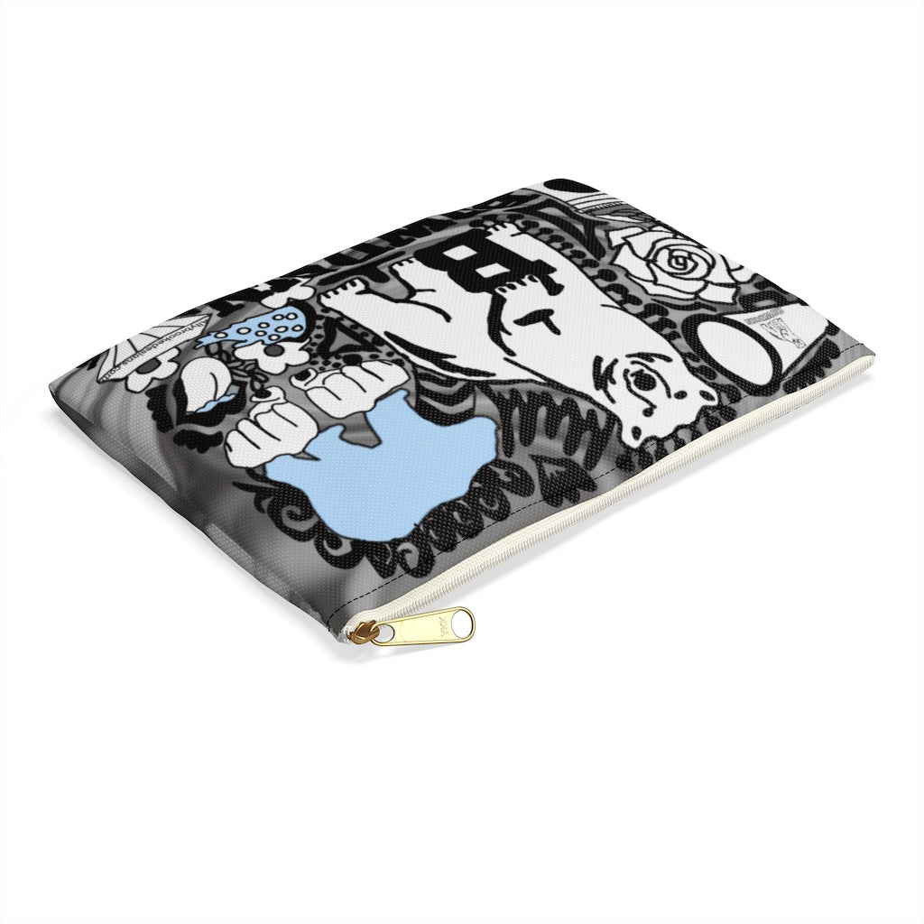 Bowdoin Accessory Pouch