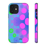 Polka Dot Me In Phone Cases