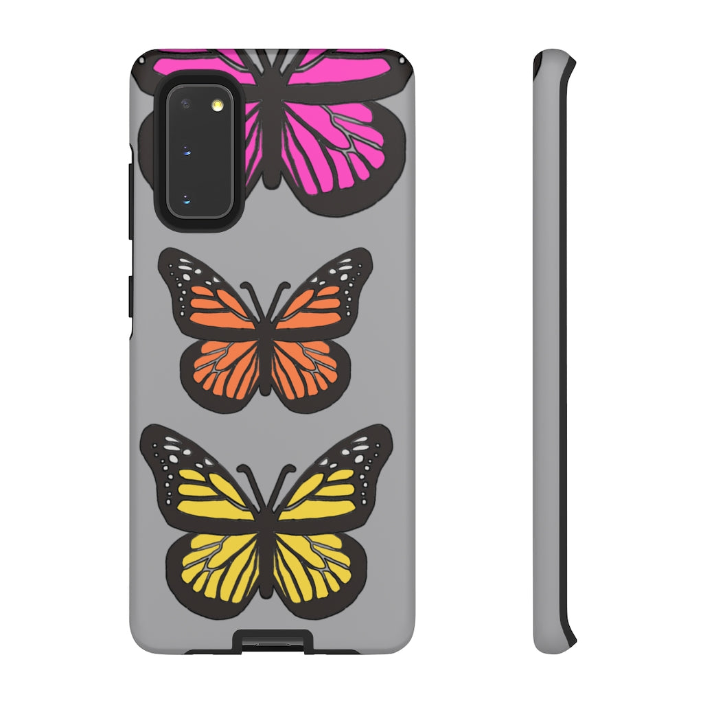 Flap It Higher Cases