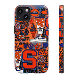 Cuse Phone Cases
