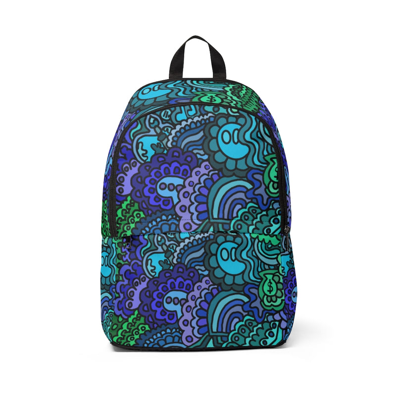 Wildtone Backpack