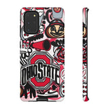 Ohio State Phone Cases