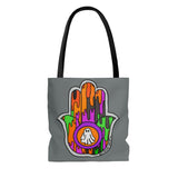 Ghouls Night Out Tote Bag