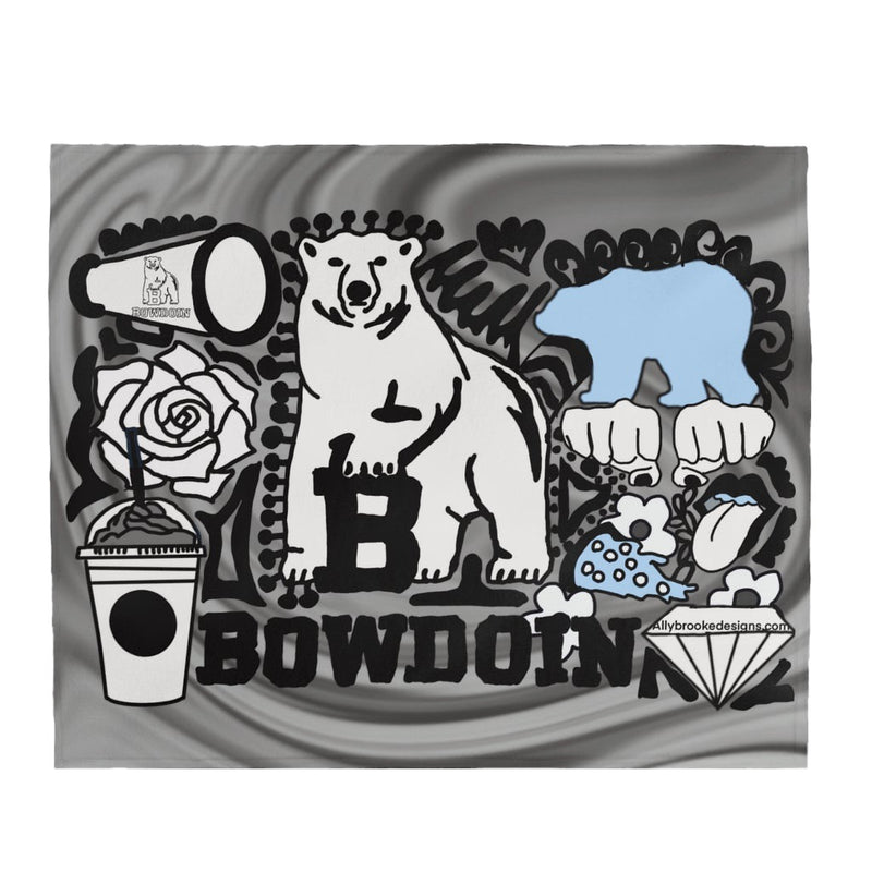 Bowdoin Blanket