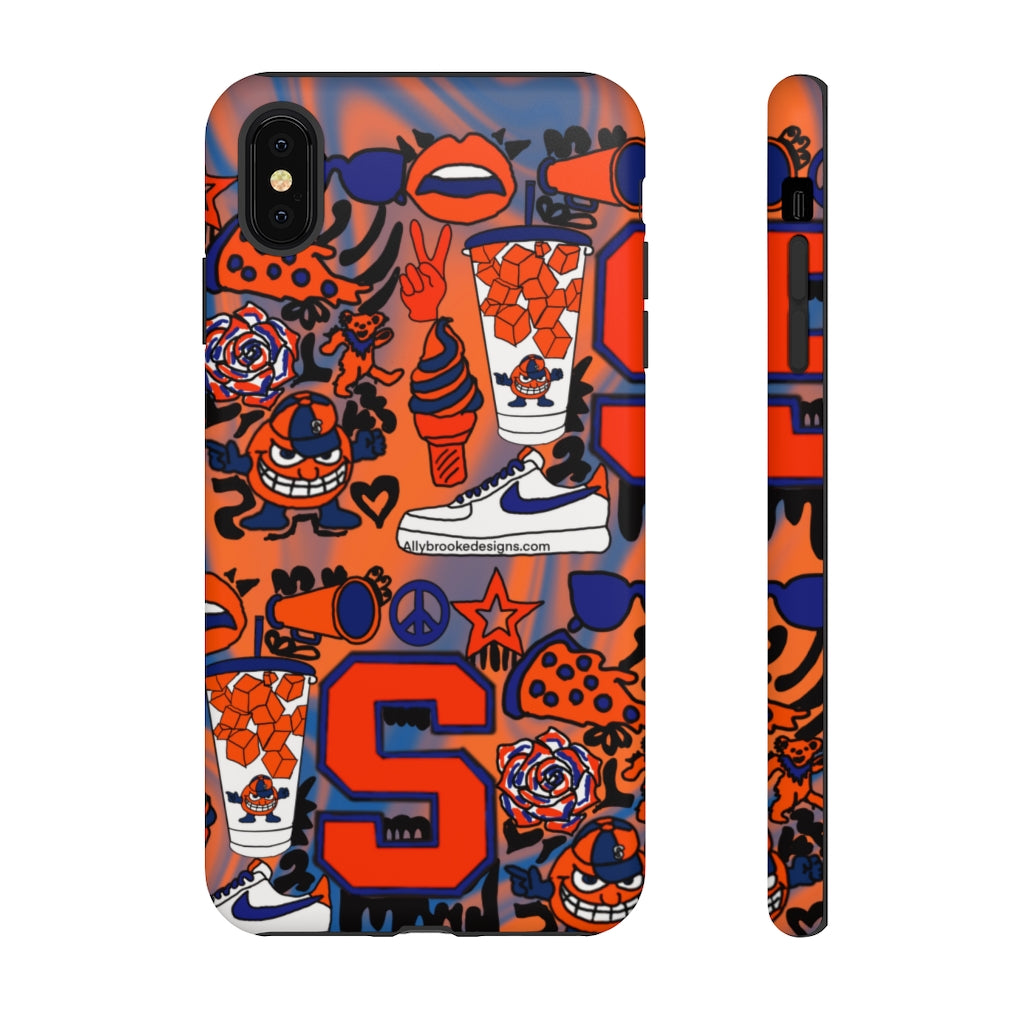 Cuse Phone Cases