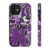 North Western Phone Cases