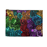Color Track Accessory Pouch