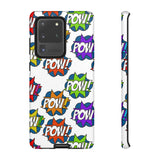 Pow Wow Phone Cases