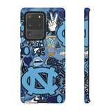 UNC Phone Cases
