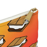More Smores Accessory Pouch
