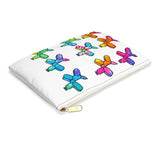 Balloon Dog Pop Accessory Pouch