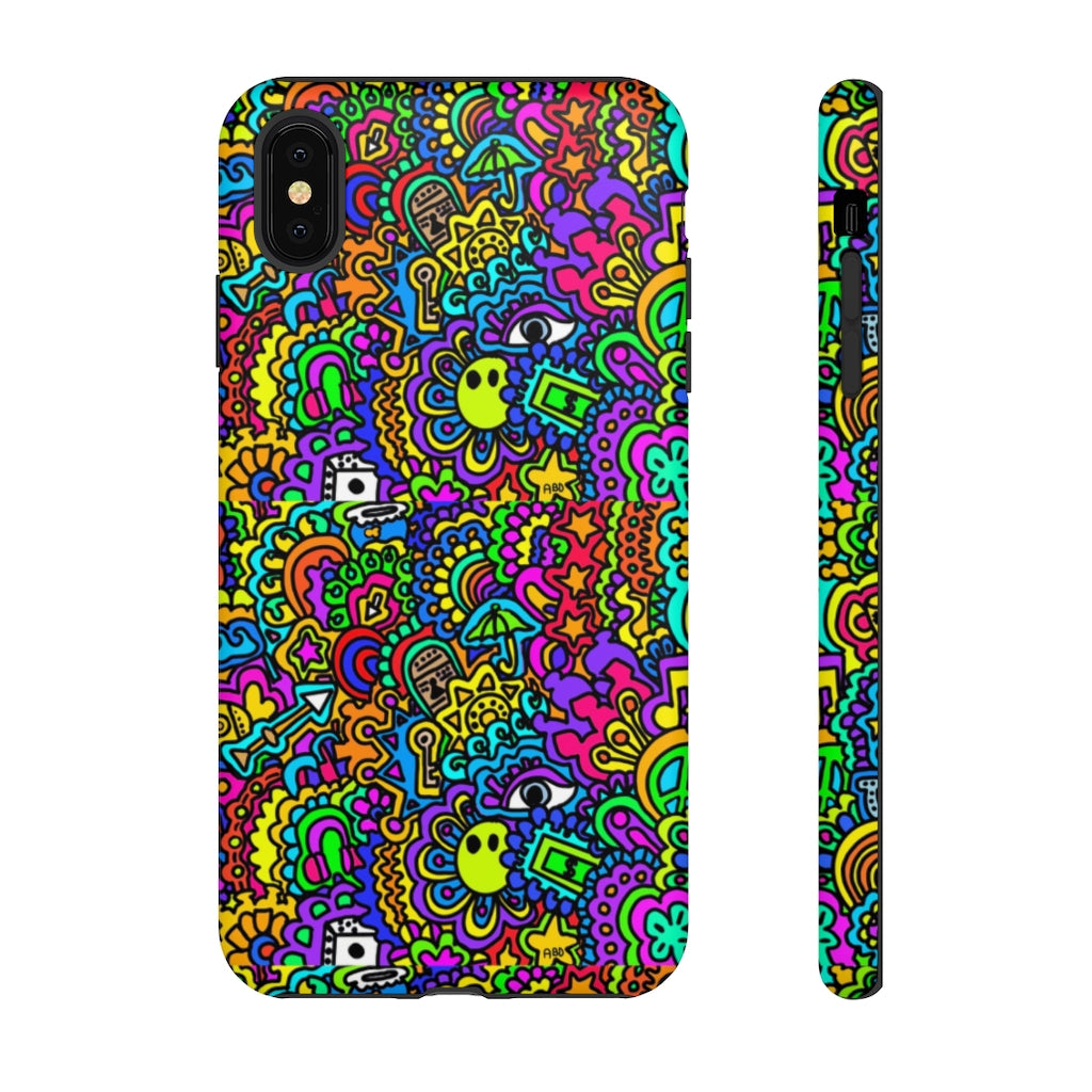 Mind Games Phone Case