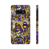 ECU Phone Cases