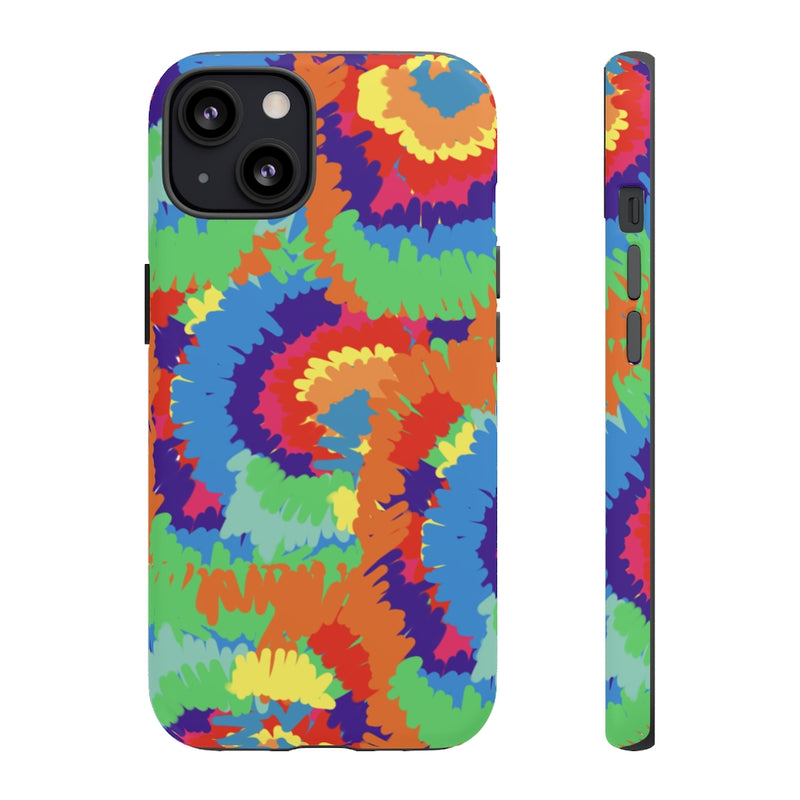 Scribble Dreams Phone Cases